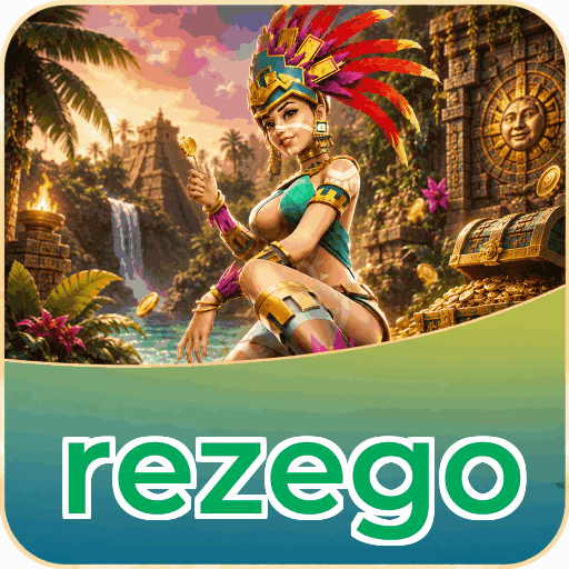 rezego Indonesia