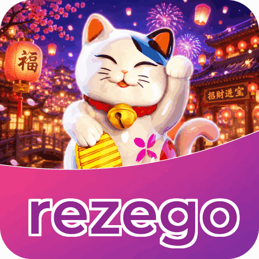 rezego Indonesia