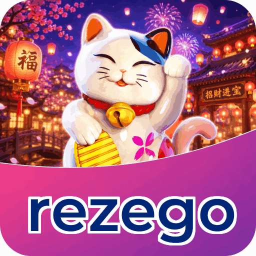 rezego Indonesia