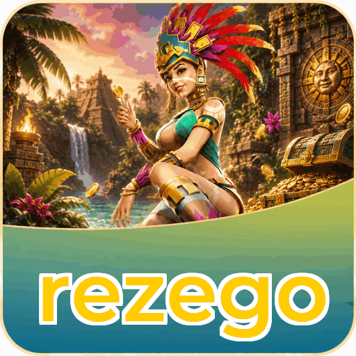 rezego Indonesia