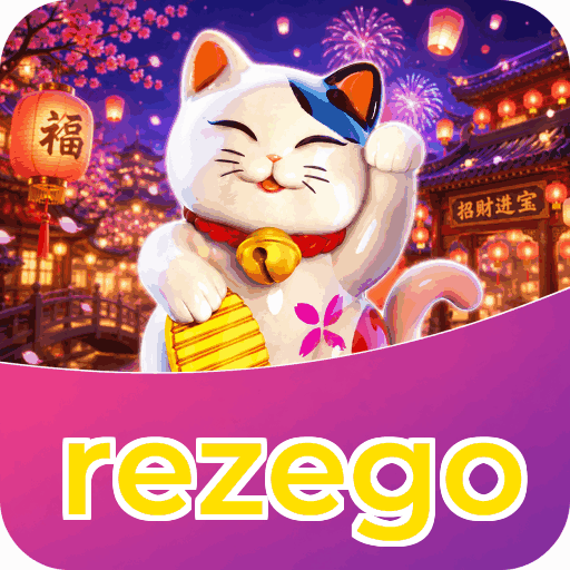rezego Indonesia