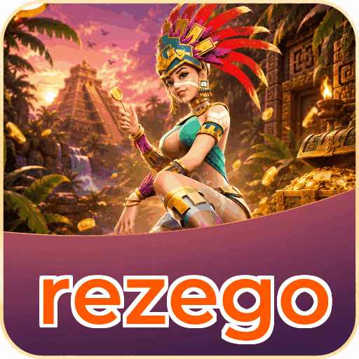rezego Indonesia
