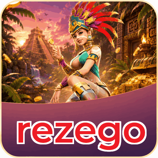 rezego Indonesia